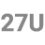 27U